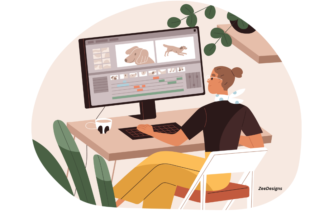 Portfolio Hero Image